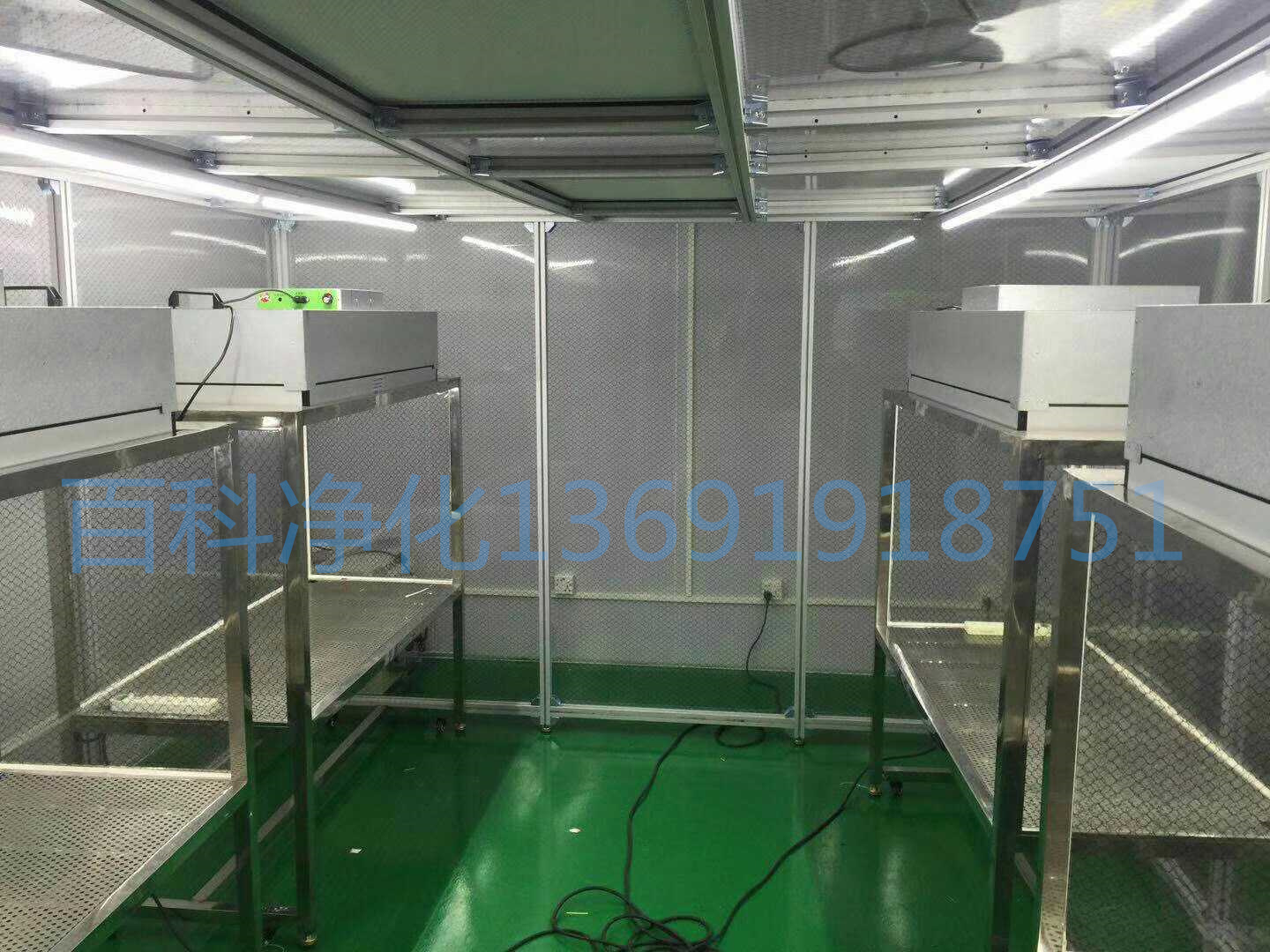 無塵潔凈棚使用規(guī)范和維護(hù) 無塵潔凈棚使用規(guī)范和維護(hù)