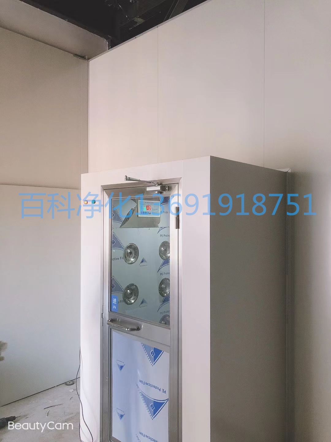 手動歐寶閉門器風貨淋室特點 手動歐寶閉門器風貨淋室特點